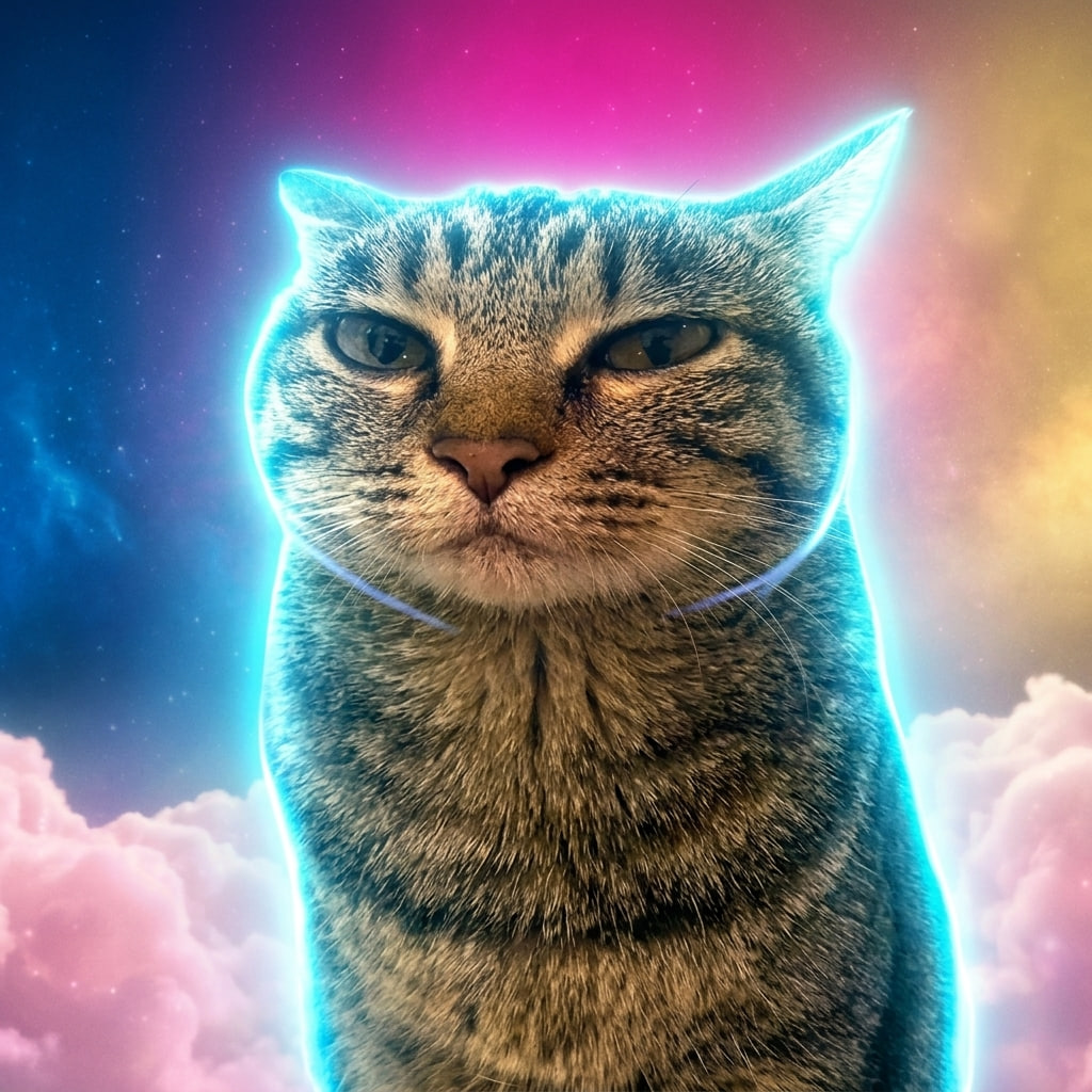 the patron of the cult